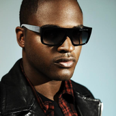 Taio Cruz PNG