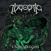 Undead Gods