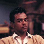 Johnny Mathis