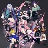 キティ artwork