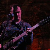 Mount Eerie @ The Caves, Edinburgh, March 2012