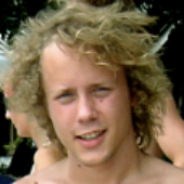 LastFM profile picture for @pesu