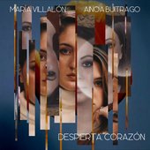 Despierta, corazón (feat. Ainoa Buitrago) - Single