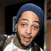 Travie McCoy