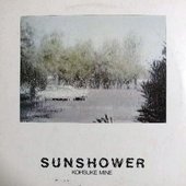 Sunshower