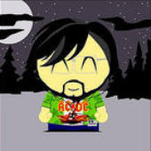 Avatar for buzzjiang