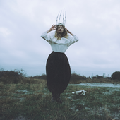 by Phoebe Fox