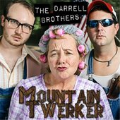 Mountain Twerker