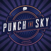 Punch The Sky Logo