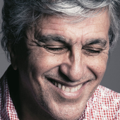 Caetano Veloso por Daryan Dornelles