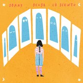 Sorry Scusa Lo Siento - Single