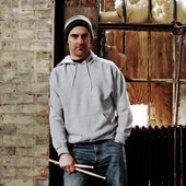 Chris Haren - Drums