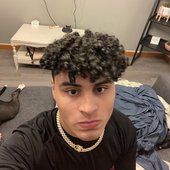 YECR BEEN ON JUICE WRLD