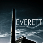 Everett - Destination EP