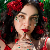 Amanda Tovalin estrena Nada