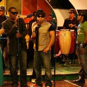 Nelson de la Olla y Su Banda Chula