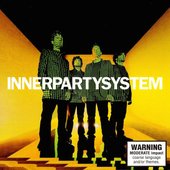 Innerpartysystem (Exclusive Edition)