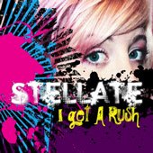 I Get a Rush - EP