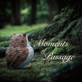 Moments Of Passage