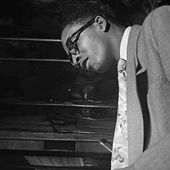 Milt Jackson