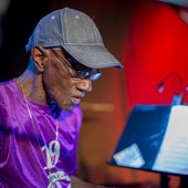 Bernie Worrell