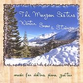 Winter, Snow & Strings