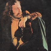 Cem Karaca