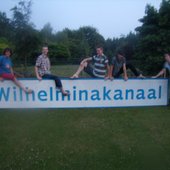 Wilhelminakanaal