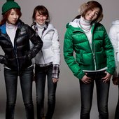 Wonder Girls