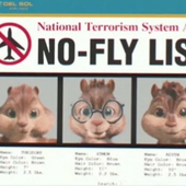 no fly list