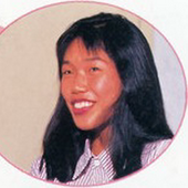 Minae Fujii
