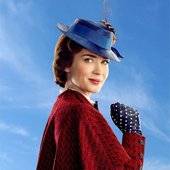 Mary Poppins Returns