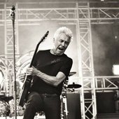 George Kooymans (2017; photo by Ina Nieboer)