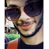Avatar for danielombrado