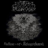 Natus Deprosis - Fortune Of Relinquishment [demo] (2011)
