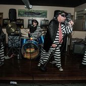 The Hamburglars