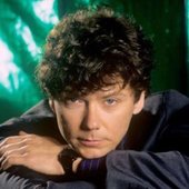 JERRY HARRISON