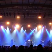 Metal Female Voices Festival 2008