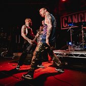 Cancer Bats