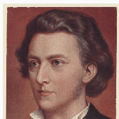 Frédéric Chopin