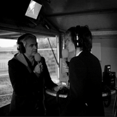 © Dries Segers // Dranouter, Bram with Luc Janssen