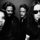 Flood (90's Alternative Metal Band)