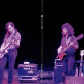 La Monte Young & The Forever Bad Blues Band