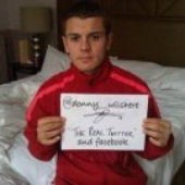 Avatar de donnywilshere