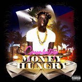 Money Hungry