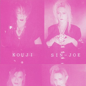 Nude of J 1994