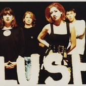 Lush 1990