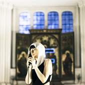 Fear of Men June 2016 St Pancras Old Church