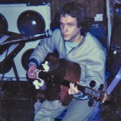 arthur russell