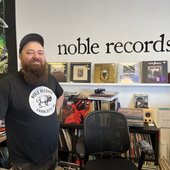 noble records